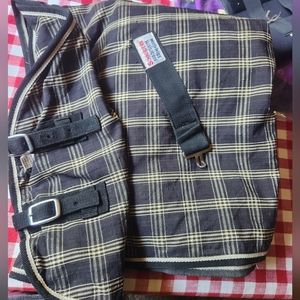 Schneiders Dura Tech Poly Cotton Sheet